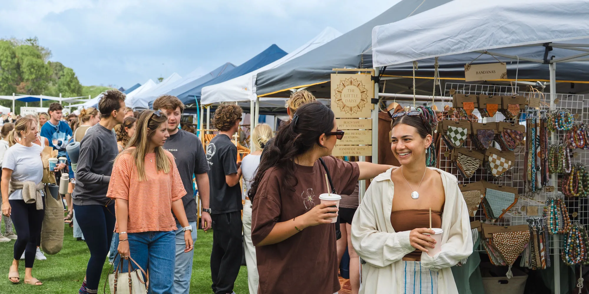 Our guide to 15 of the best markets in Perth