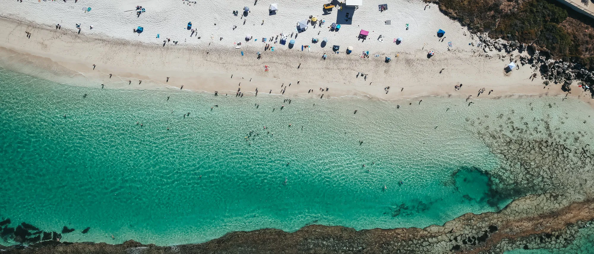 One of the best day trip destinations within easy reach of Perth.
