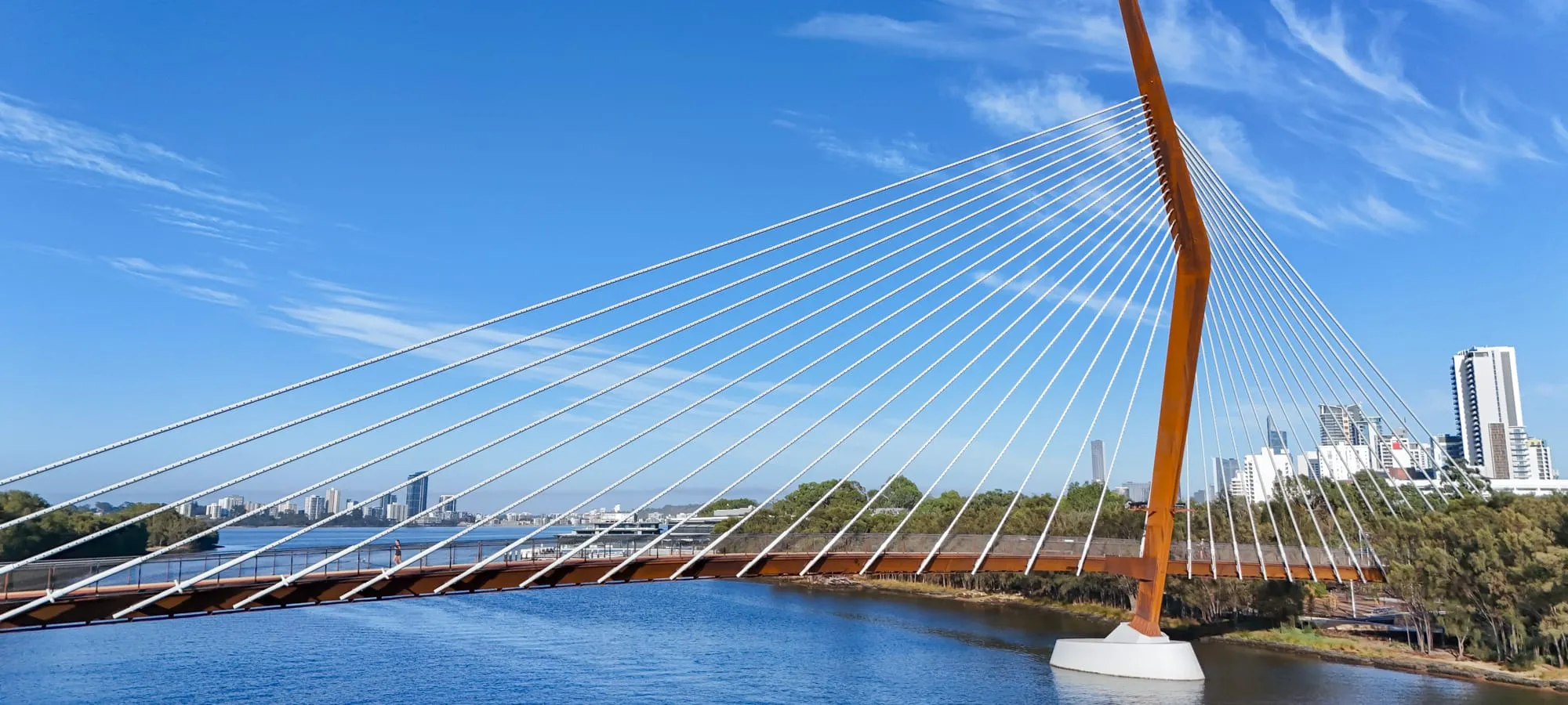 Looking for your next morning walk or exercise spot? Discover 12 of the best urban walk trails around Perth with river views, nature, and city-side convenience.