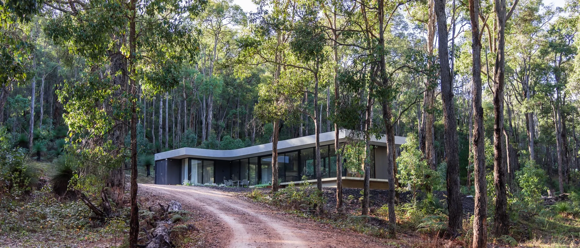 The Gully in Nannup tops our list of 16 of the best Airbnbs and unique stays near Perth perfect for a WA getaway.