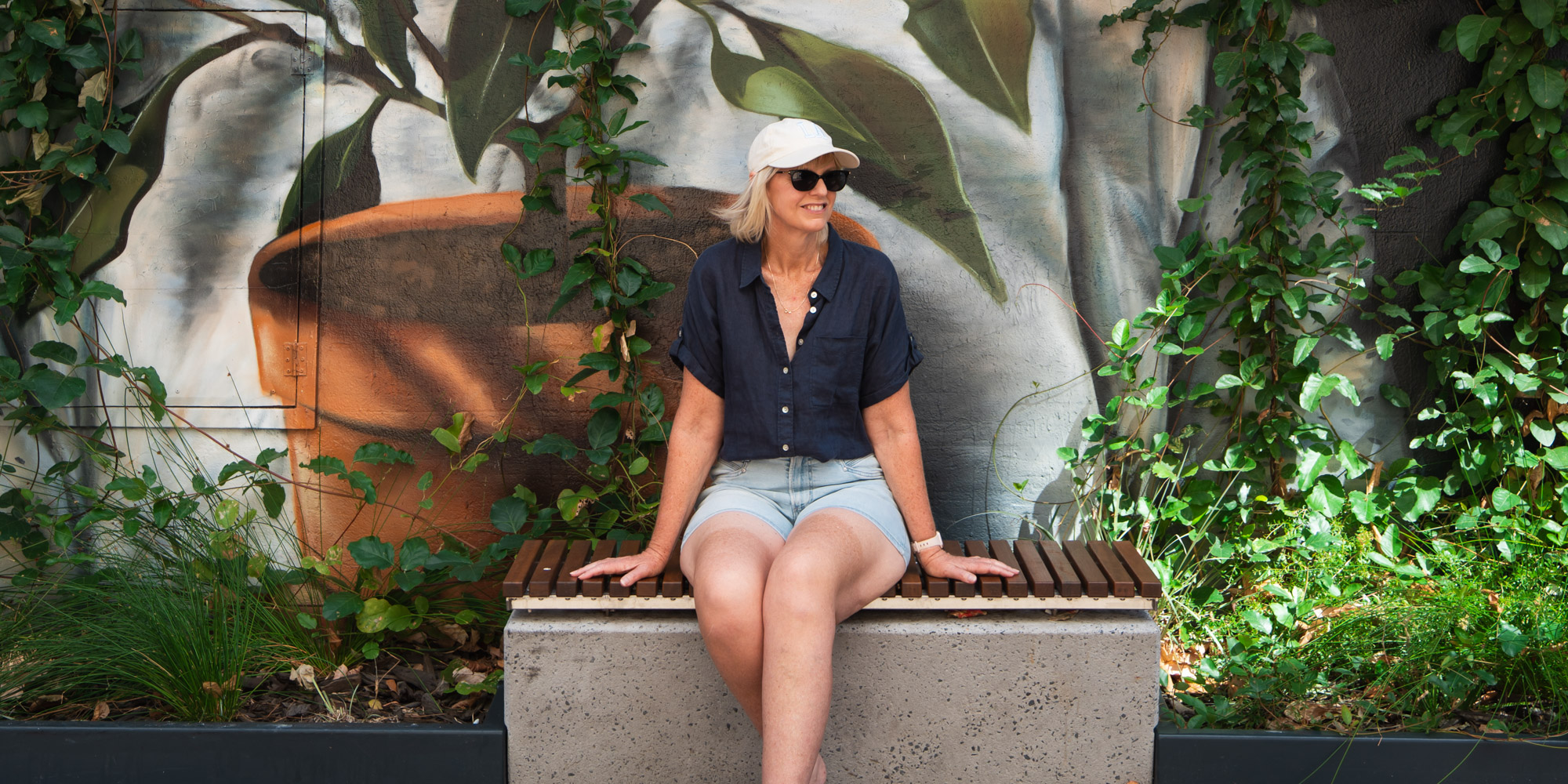 Lisa, from Perth Local